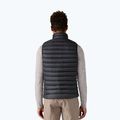 Férfi ujjatlan Patagonia Down Sweater black 3