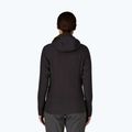 Női Patagonia Nano-Air Light Hybrid Hoody fekete 3
