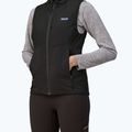 Női Patagonia Nano-Air Light mellény fekete 5