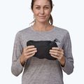 Női Patagonia Nano-Air Light mellény fekete 6
