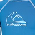 Quiksilver gyermek úszópóló On Tour kék 3