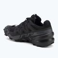 Női futócipő Salomon Speedcross 6 GTX black/black/phan 3