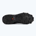 Női futócipő Salomon Speedcross 6 GTX black/black/phan 4