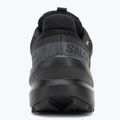 Női futócipő Salomon Speedcross 6 GTX black/black/phan 6