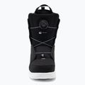 Gyermek snowboard csizma Salomon Project Boa fekete L41681700 3