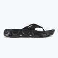 férfi flip flope Salomon Reelax Break 6.0 black/black/alloy 2