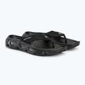 férfi flip flope Salomon Reelax Break 6.0 black/black/alloy 6
