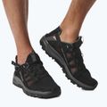 Salomon Techamphibian 5 férfi vízi cipő fekete L47115100 4