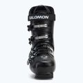 Cipő narciarskie férfi Salomon Select HV 80 black/beluga/silver metallic 3