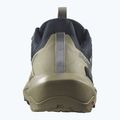 Férfi túracipő Salomon Elixir Activ carbon/slate green/glacier 11