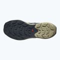 Férfi túracipő Salomon Elixir Activ carbon/slate green/glacier 13