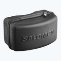 Síszemüveg Salomon Sentry Pro S Sigma black tie dye/gun metal 5