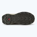 Salomon Elixir Mid GTX férfi túrabakancs tőzeg/vintage khaki/castlerock 4