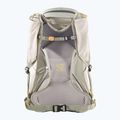 Salomon Aerotrek 18 l női túra hátizsák M-L seagrass/silver cloud/nine iron 2