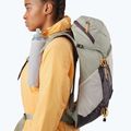 Salomon Aerotrek 18 l női túra hátizsák M-L seagrass/silver cloud/nine iron 5