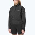 Női futódzseki Salomon Shakeout Fly deep black