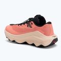 Női futócipő Salomon Ultra Glide 3 fusion coral/tender peach/fekete 3