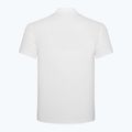 Férfi teniszpóló Nike Court Dri-Fit Polo Solid fehér/fekete 2