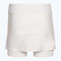 Teniszszoknya Nike Court Dri-Fit Victory Straight white/black 2