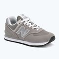 New Balance Classic cipő 574's V3 Wide szürke