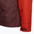 Columbia férfi Hikebound esőkabát piros 1988621839 4