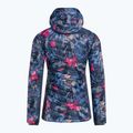 Columbia Powder Pass Hooded női hibrid kabát sötétkék 1773211471 9