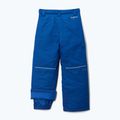 Gyerek sínadrág Columbia Bugaboo III mountain blue 2