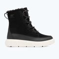 Sorel Youth Sorel Explorer III Lace fekete/tengeri só gyermek hócsizma 9