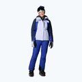 Női síkabát Columbia Snowy Summit Ins snowdrift/clematis blue/coll navy cdye 2