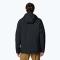 Columbia Gate Racer II Softshell férfi kabát fekete 3