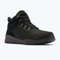 Férfi cipők Columbia Fairbanks MID V2 black/shark 8