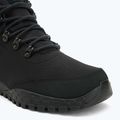 Férfi cipők Columbia Fairbanks MID V2 black/shark 7