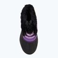 Sorel Gyermek Snow Commander gumdrop/lila lila hócsizma gumdrop/purple violet 5