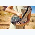 Columbia Trail Traveler Crossbody táska fekete 9