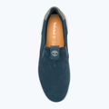 Férfi cipő Timberland Seneca Bay Slip On dark denim 5