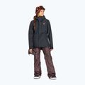 Női snowboard dzseki Volcom Bolt Insulated black 2
