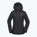 Női snowboard dzseki Volcom Bolt Insulated black 4