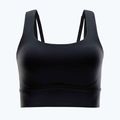 Sportmelltartó Nike Zenvy Medium-Support black/sail 7