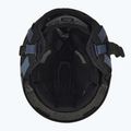 Sí sisak Giro Ledge FS matte black dark indigo 5