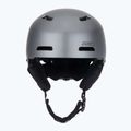 Sísisak Giro Ledge FS MIPS matte graphite 2