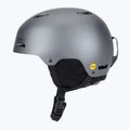 Sísisak Giro Ledge FS MIPS matte graphite 3
