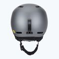 Sísisak Giro Ledge FS MIPS matte graphite 4