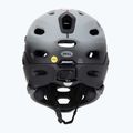 Bell FF Super DH MIPS Spherical matt szürke/fekete kerékpáros bukósisak 4