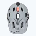 Bell FF Super DH MIPS Spherical matt szürke/fekete kerékpáros bukósisak 6