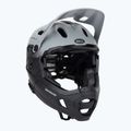 Bell FF Super DH MIPS Spherical matt szürke/fekete kerékpáros bukósisak 10