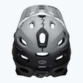 Bell FF Super DH MIPS Spherical matt szürke/fekete kerékpáros bukósisak 14
