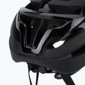 Kerékpáros sisak Giro Cielo MIPS matte black/charcoal 7