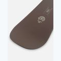 Férfi snowboard deszka RIDE Agenda 10