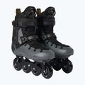 K2 Grid 80 éjfél/szürke görkorcsolya 5