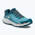 Női túrabakancs The North Face Vectiv Fastpack Futurelight kék NF0A5JCZIIU1